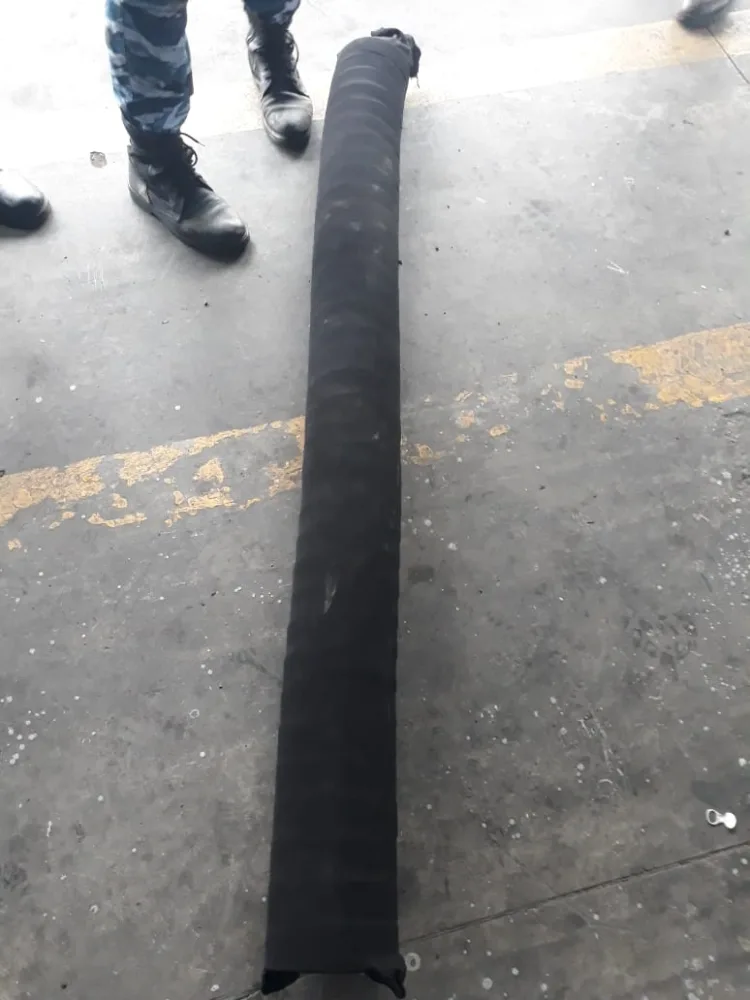 İran vətəndaşından 110 kiloqramdan artıq heroin aşkarlandı