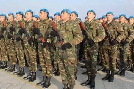 Müdafiə Nazirliyi və Hərbi Prokurorluq nümayəndələri hərbi hissələrdə olublar