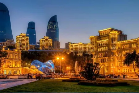 Ən “xoşbəxt” və “bədbəxt” ölkələr - Siyahıda Azərbaycan da var