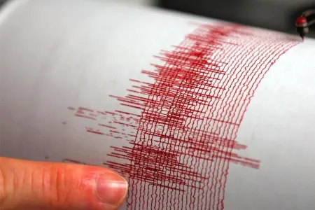 ŞOK XƏBƏRDARLIQ: Gələn həftə dəhşətli zəlzələ gözlənilir