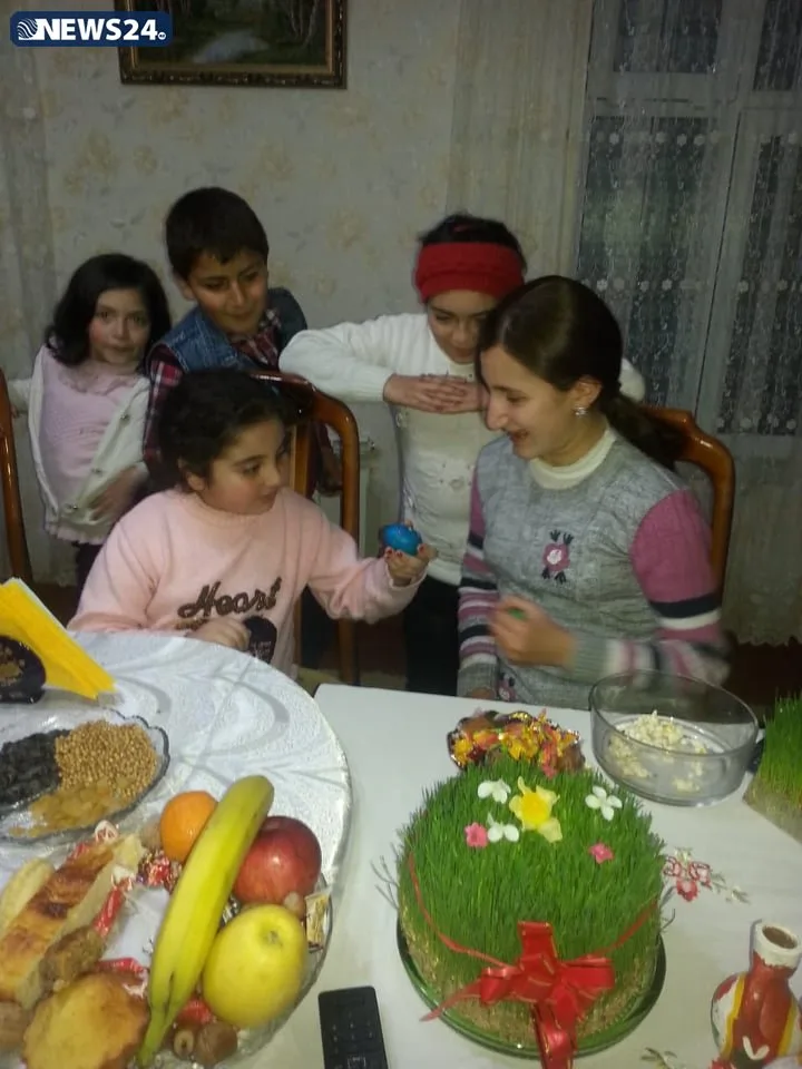 Şərqin Napoleonu Sabirabada niyə gəlmişdi: 54 illik ailə həyatını həll edən kələğayı - REPORTAJ - SƏBUHİ SƏDƏF YAZIR