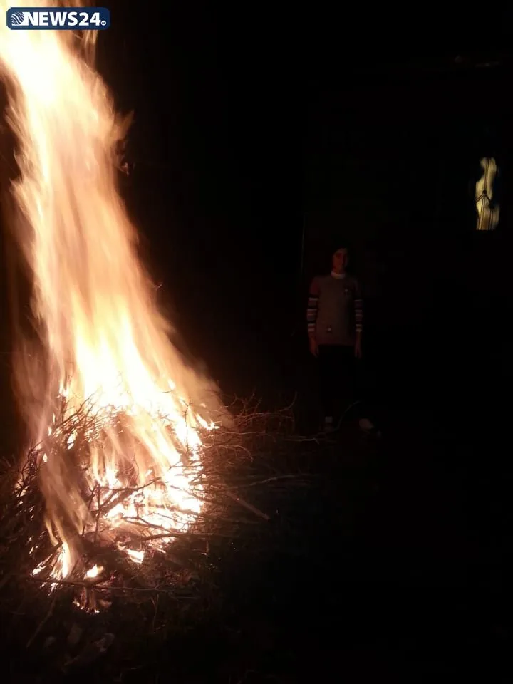 Şərqin Napoleonu Sabirabada niyə gəlmişdi: 54 illik ailə həyatını həll edən kələğayı - REPORTAJ - SƏBUHİ SƏDƏF YAZIR