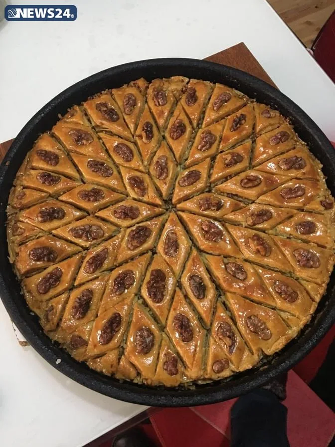 Şərqin Napoleonu Sabirabada niyə gəlmişdi: 54 illik ailə həyatını həll edən kələğayı - REPORTAJ - SƏBUHİ SƏDƏF YAZIR