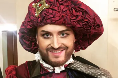 Opera müğənnisi vəfat etdi