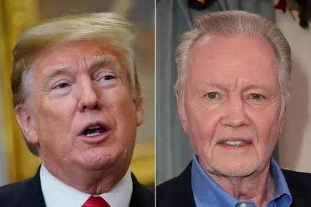 Donald Tramp Anjelina Colinin atasını vəzifəyə təyin edib