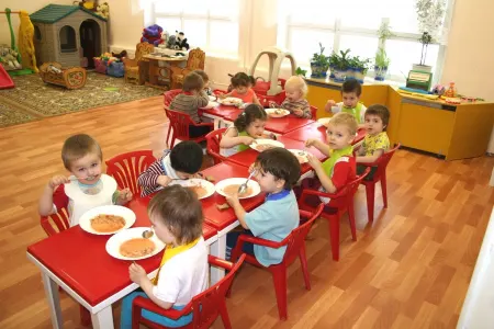 Uşaqlar bu səbəbə görə bağçadan qovula bilər