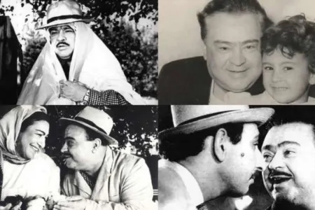 Lütfəli Abdullayevin anadan olmasından 105 il ötür