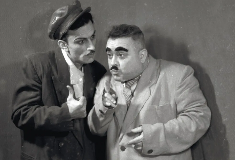 Lütfəli Abdullayevin anadan olmasından 105 il ötür