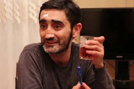 Tanınmış meyxanaçı Aydın Xırdalanlı vəfat edib