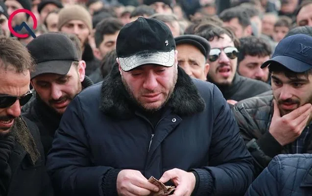O gün Xırdalan küçələrində adam tapmaq mümkün deyildi: Aydın bilirdi ki, öləcək" - Səbuhi Sədəf yazır - FOTO