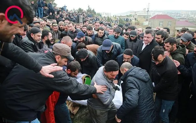 O gün Xırdalan küçələrində adam tapmaq mümkün deyildi: Aydın bilirdi ki, öləcək" - Səbuhi Sədəf yazır - FOTO