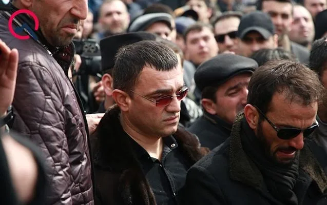 O gün Xırdalan küçələrində adam tapmaq mümkün deyildi: Aydın bilirdi ki, öləcək" - Səbuhi Sədəf yazır - FOTO