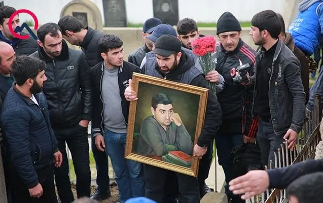 O gün Xırdalan küçələrində adam tapmaq mümkün deyildi: Aydın bilirdi ki, öləcək" - Səbuhi Sədəf yazır - FOTO