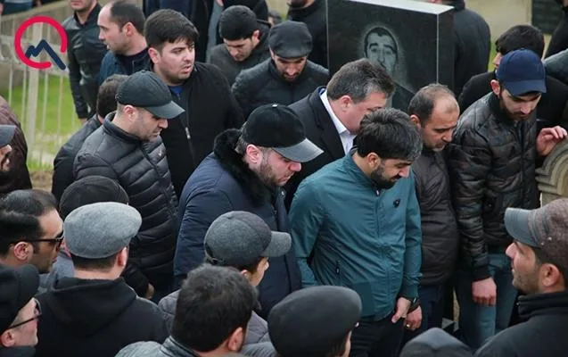 O gün Xırdalan küçələrində adam tapmaq mümkün deyildi: Aydın bilirdi ki, öləcək" - Səbuhi Sədəf yazır - FOTO