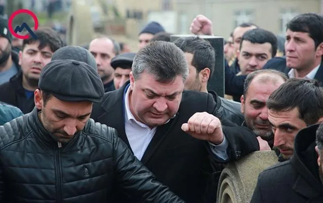 O gün Xırdalan küçələrində adam tapmaq mümkün deyildi: Aydın bilirdi ki, öləcək" - Səbuhi Sədəf yazır - FOTO