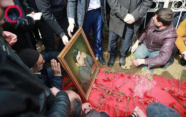O gün Xırdalan küçələrində adam tapmaq mümkün deyildi: Aydın bilirdi ki, öləcək" - Səbuhi Sədəf yazır - FOTO