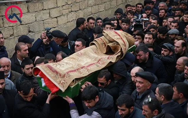 O gün Xırdalan küçələrində adam tapmaq mümkün deyildi: Aydın bilirdi ki, öləcək" - Səbuhi Sədəf yazır - FOTO