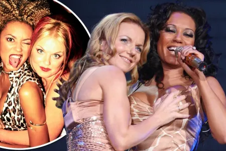 Məşhur müğənni həmcins həmkarı ilə sevişib