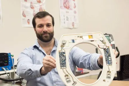 İnfarktın qarşısını alan "ağıllı unitazlar" icad edilib