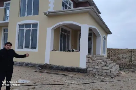 Sabunçuda 7 evdən oğurluq edən şəxslər saxlanılıb - FOTO