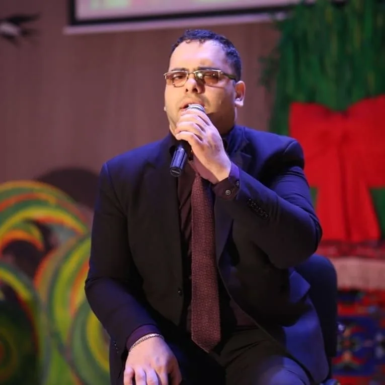 250 nəfərlik mədəniyyət evində 600 nəfərlik konsert - FOTO