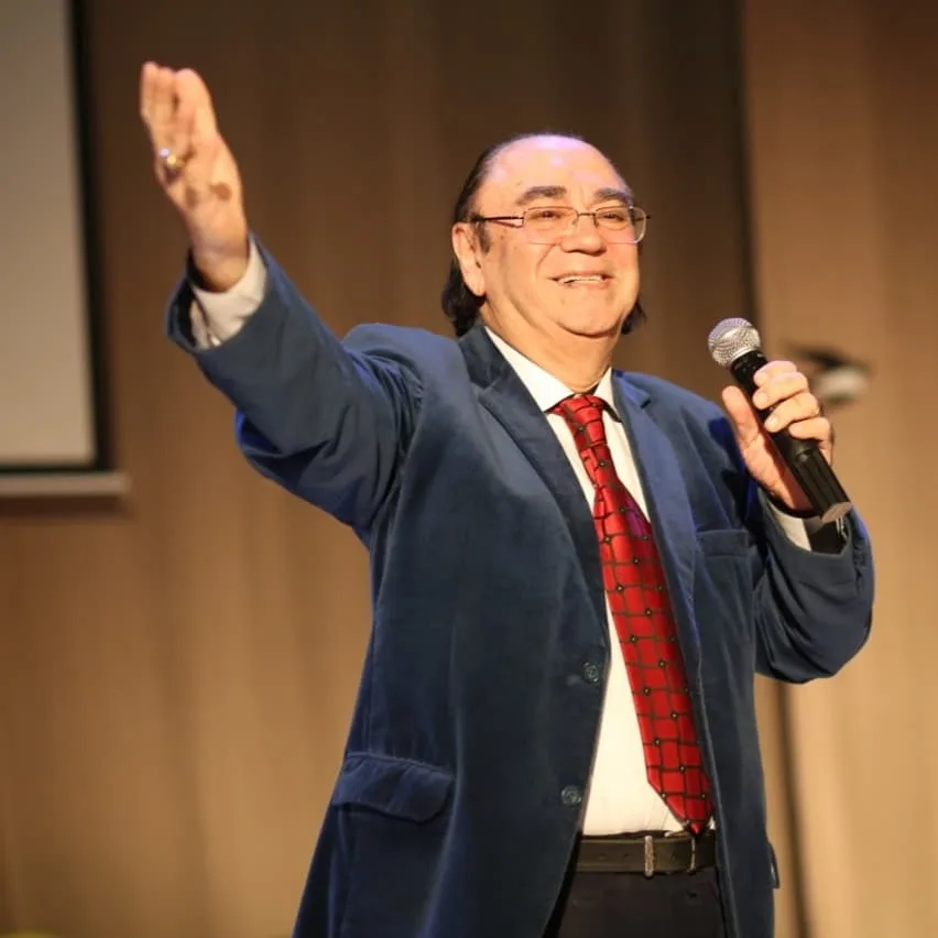 250 nəfərlik mədəniyyət evində 600 nəfərlik konsert - FOTO