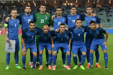 Millimizin Litva yığması ilə yoldaşlıq oyunu üçün start heyəti açıqlanıb