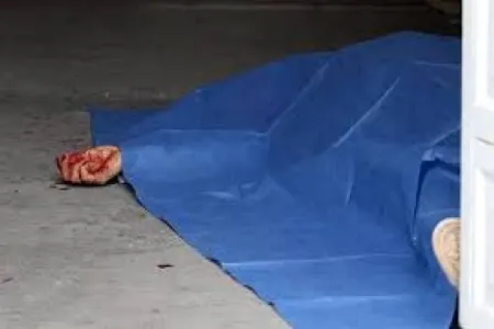 Bakıda mənzildən 70 yaşlı qadın meyiti tapıldı