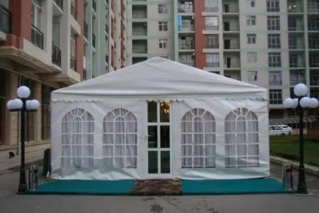 Baloğlan yasa gəldi, özü öldü