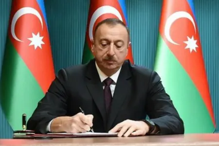 Prezident Səhiyyə Nazirliyinə 2 milyon manat ayırdı