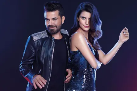 Beren 3 həftə sonra səssizliyini pozdu - BOŞANMA XƏBƏRİNƏ İLK REAKSİYA