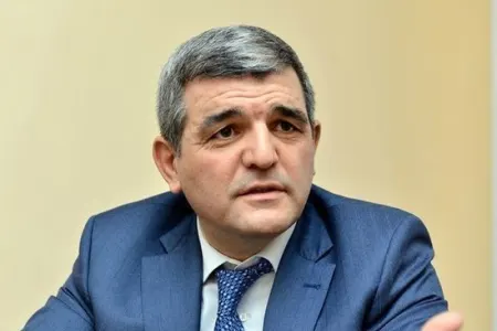 Fazil Mustafa: “Biz şəhidimizə qarşı ermənilərə öz cavabımızı verməliyik...” - – ŞƏRH