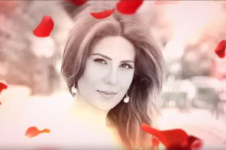 Fidan Hacıyeva bunu ilk dəfə etdi - VİDEO