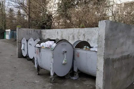 Bayramdan əvvəl “səməni saxla məni”, bayramdan sonra zibilliklərdə... – MÖVZU