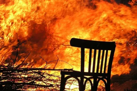 Sumqayıtda partlayışda yaralananlardan biri ölüb