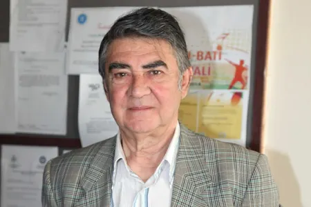 Türkiyədə yaşayan azərbaycanlı bəstəkar vəfat etdi