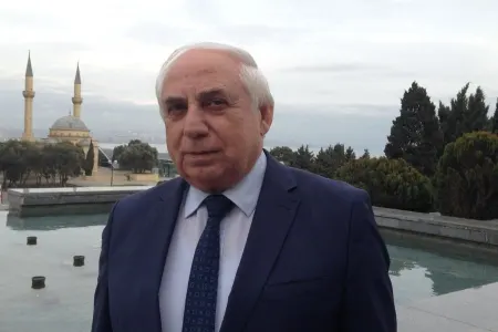 Hadı Rəcəbli: “Gələcəkdə əmlakın sığortalanması geniş tətbiq ediləcək”