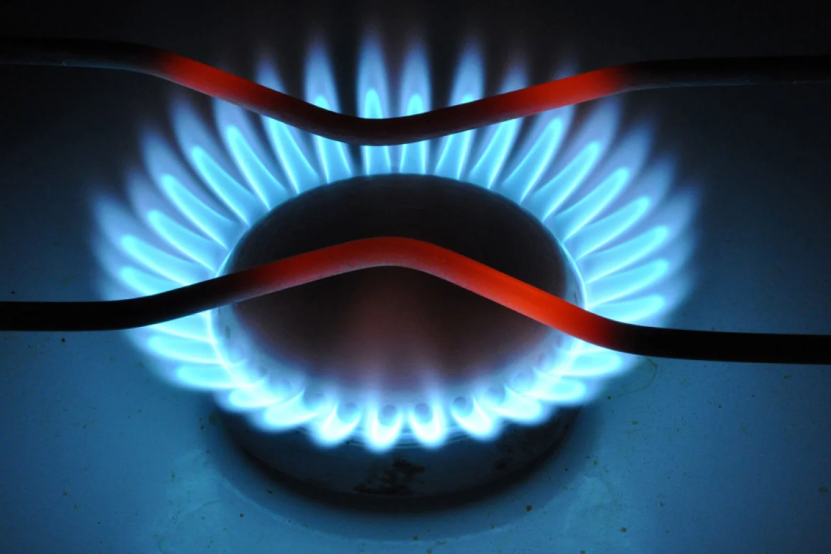 Sabah Bakının iki rayonunun təbii qaz təchizatında məhdudiyyətlər olacaq