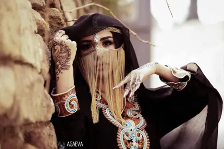 Renka ənənəsini pozdu - SOYUNMADI - FOTO
