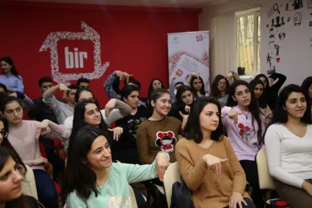 “Rəqəmsal hökumət proqramı” yaradılır