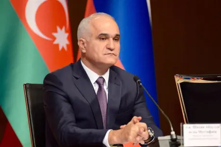 Şahin Mustafayev: “Gələn həftədən “Diqlas”dakı sahibkarlara pul ödəniləcək”