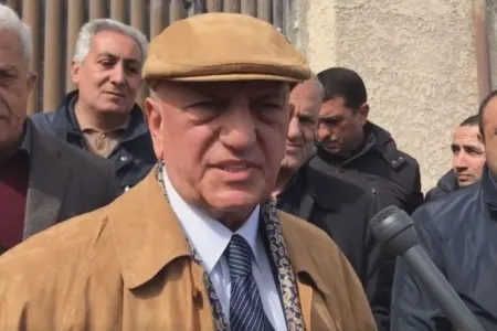 Əli İnsanov yeni partiya yaradır – Ən Yeni Azərbaycan Partiyası - ADLAR - EKSKLÜZİV