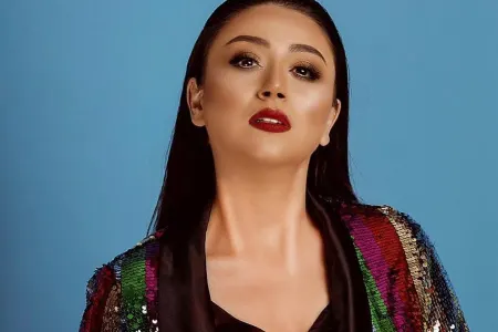 Damla hicaba büründü - VİDEO