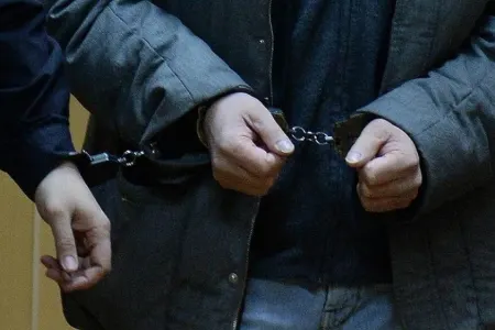 Axtarışda olan 67 nəfər saxlanılıb