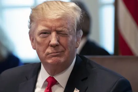 Donald Tramp 2020-ci ildə yenidən prezident seçiləcək - – PROQNOZ
