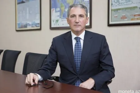 Nazir Muxtar Babayev Ağsuda vətəndaşları qəbul edib