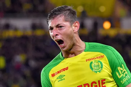 Futbolçunun təyyarə qəzasında ölümü ilə bağlı yeni təfərrüatlar üzə çıxıb