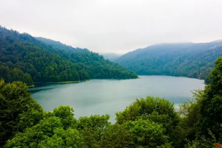Göygöl Milli Parkında "Açıq qapı" günü keçiriləcək