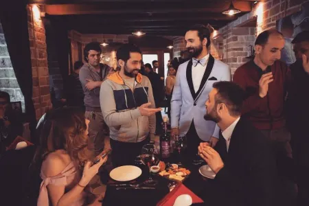Azərbaycanlı müğənni seriala çəkilir - VİDEO