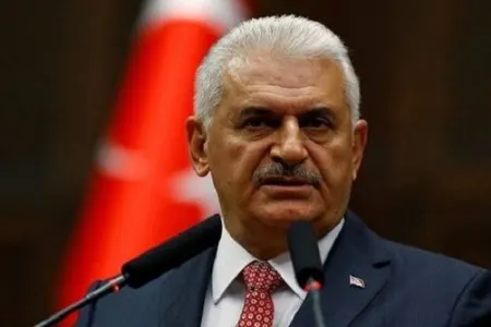 İstanbulda keçirilən bələdiyyə seçkilərində Binəli Yıldırım qalib gəldi